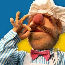 A picture of Chef Epicodi